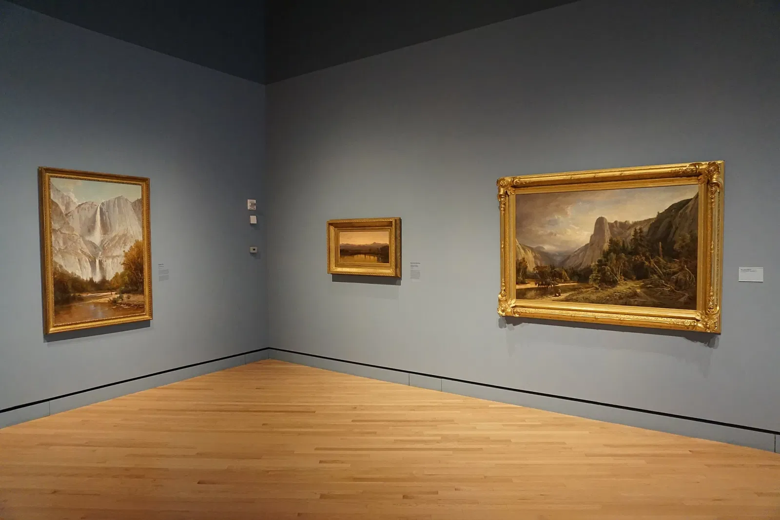 Crystal Bridges Museum of American Art