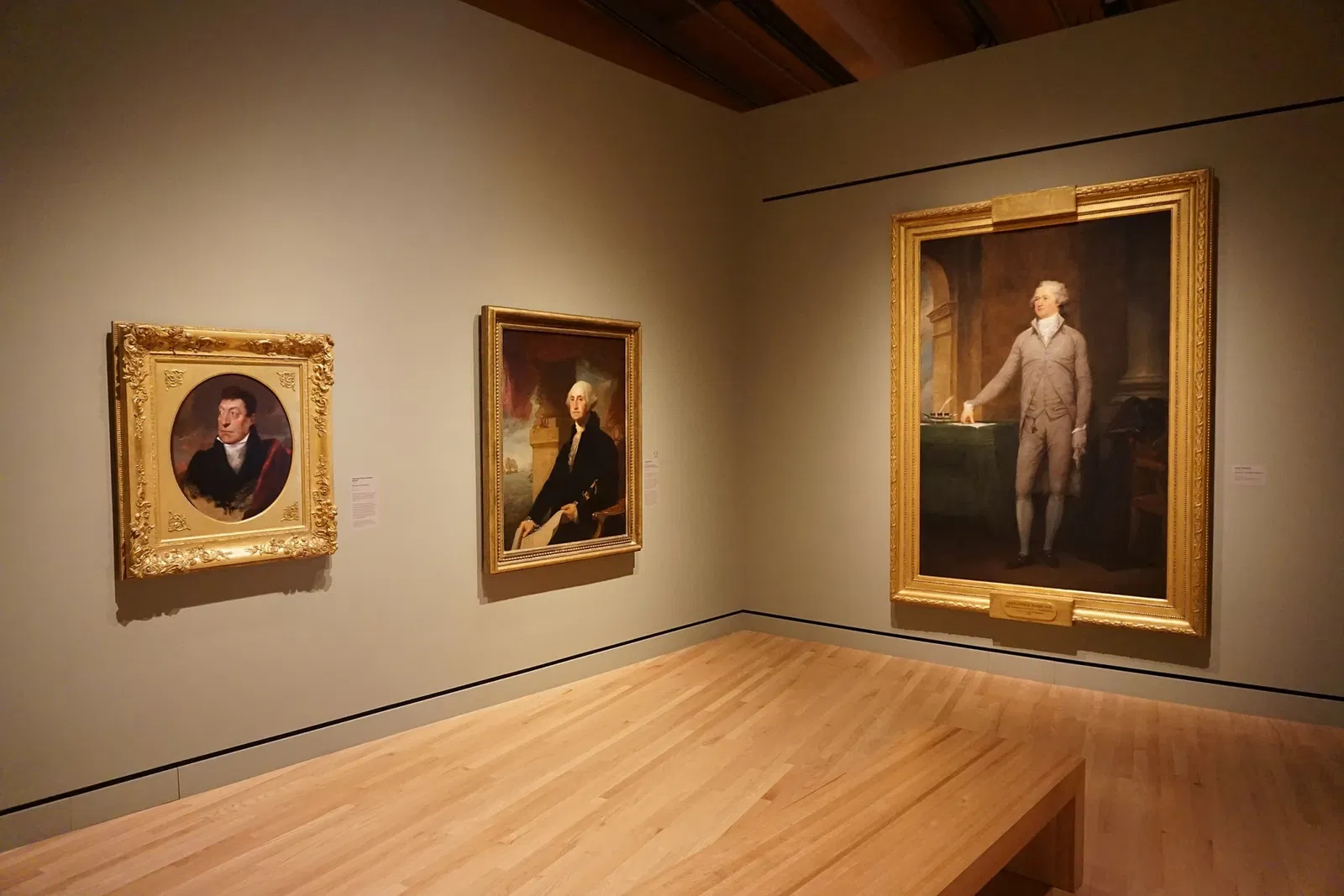 Crystal Bridges Museum of American Art