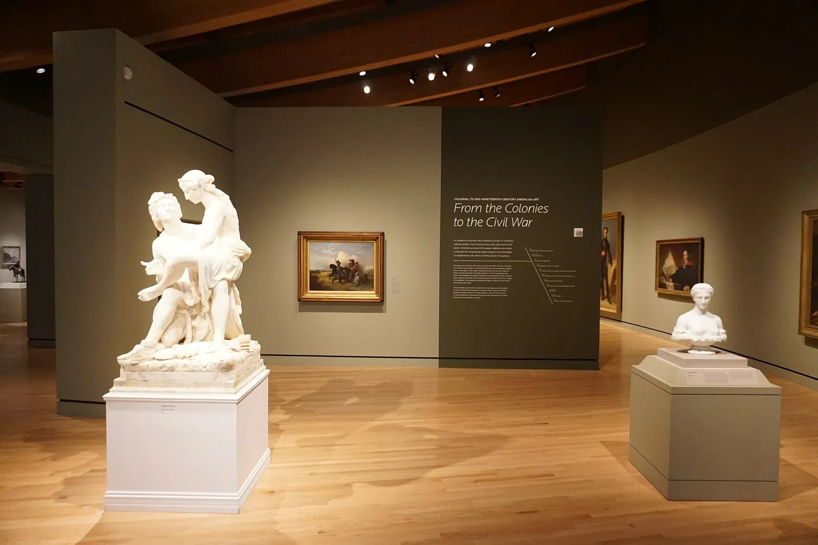 Crystal Bridges Museum of American Art