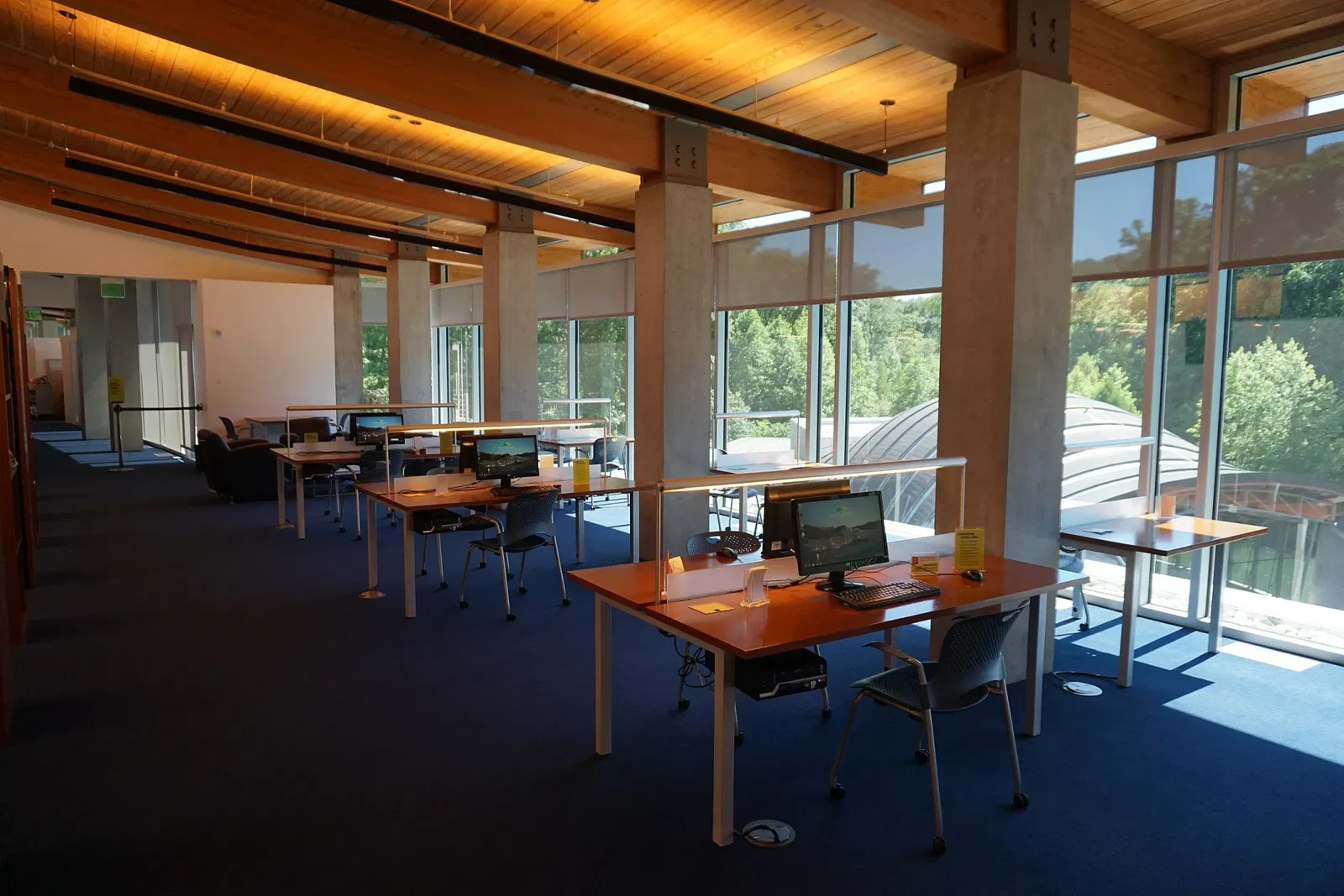 Crystal Bridges Museum of American Art