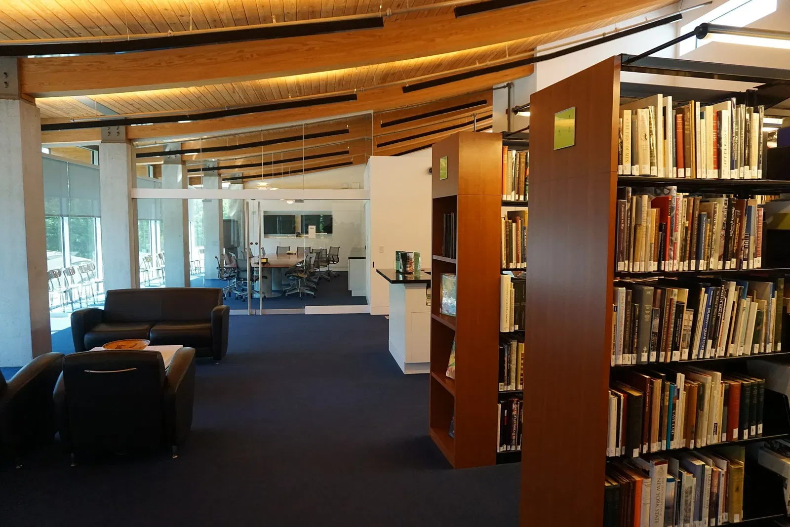 Crystal Bridges Museum of American Art