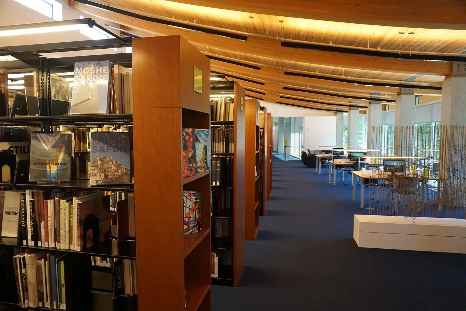 Crystal Bridges Museum of American Art