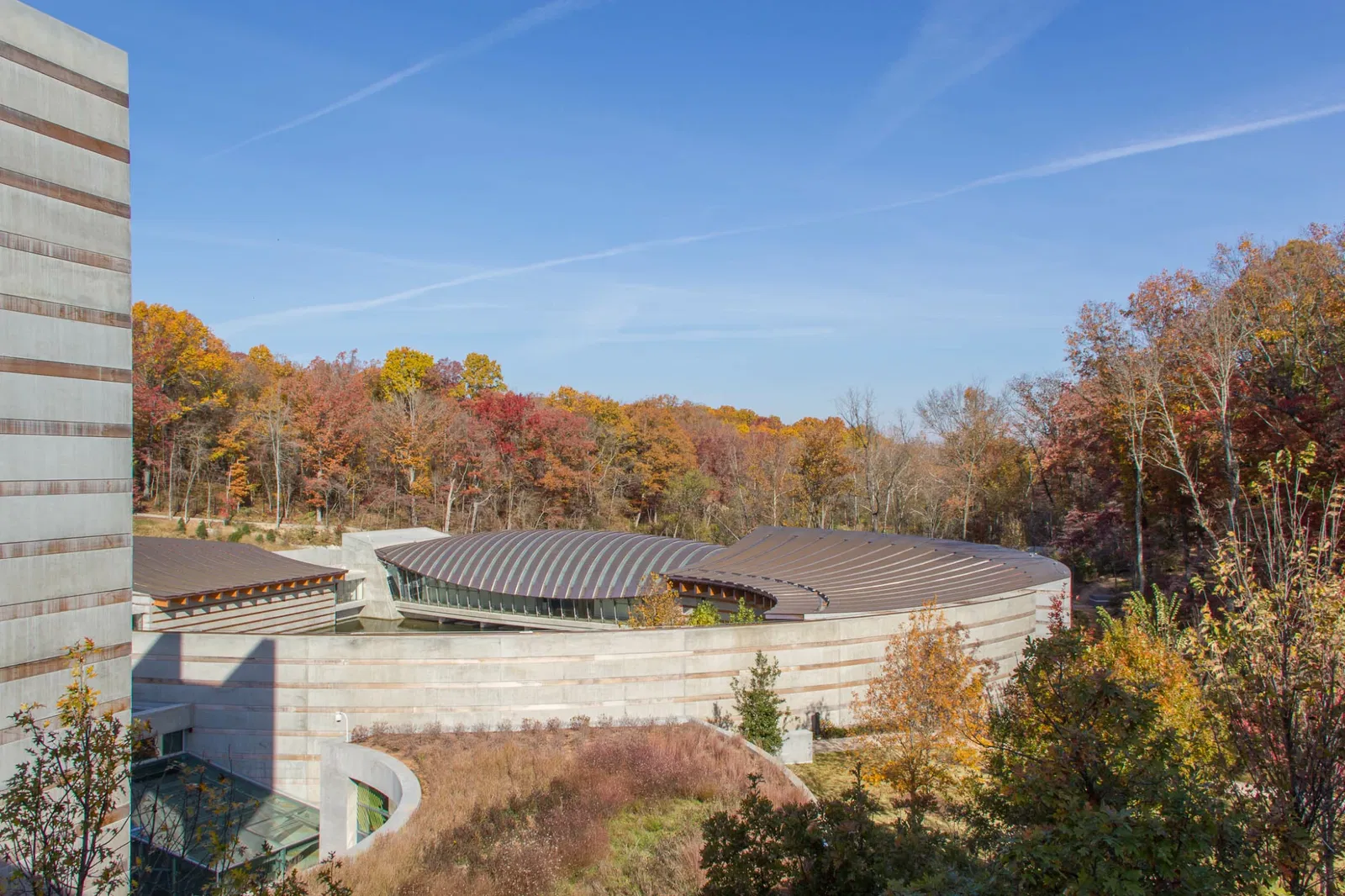 Crystal Bridges Museum of American Art