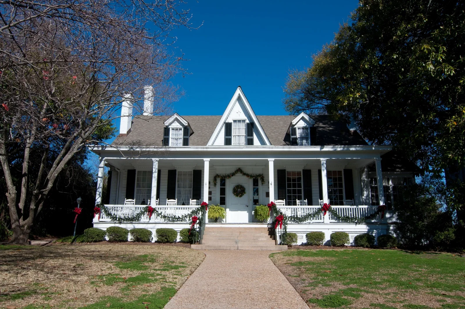 Sidney Lanier Cottage