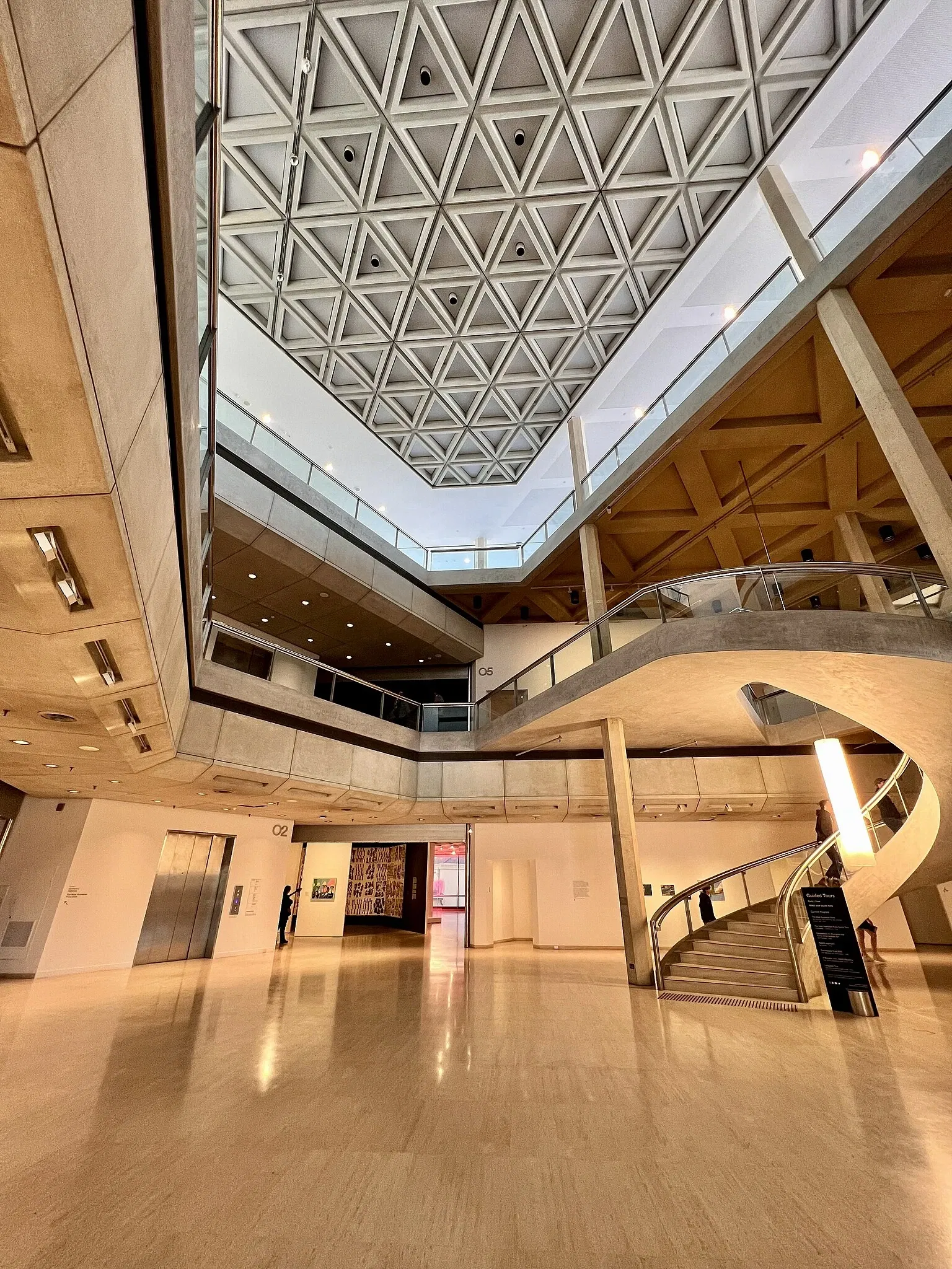 The Art Gallery of Western Australia | AGWA