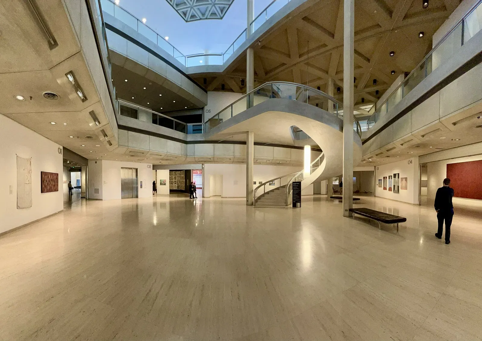 The Art Gallery of Western Australia | AGWA