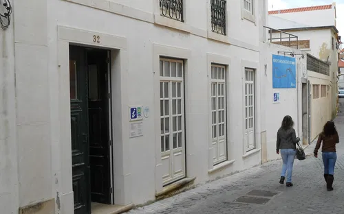 Núcleo Museológico do Mar