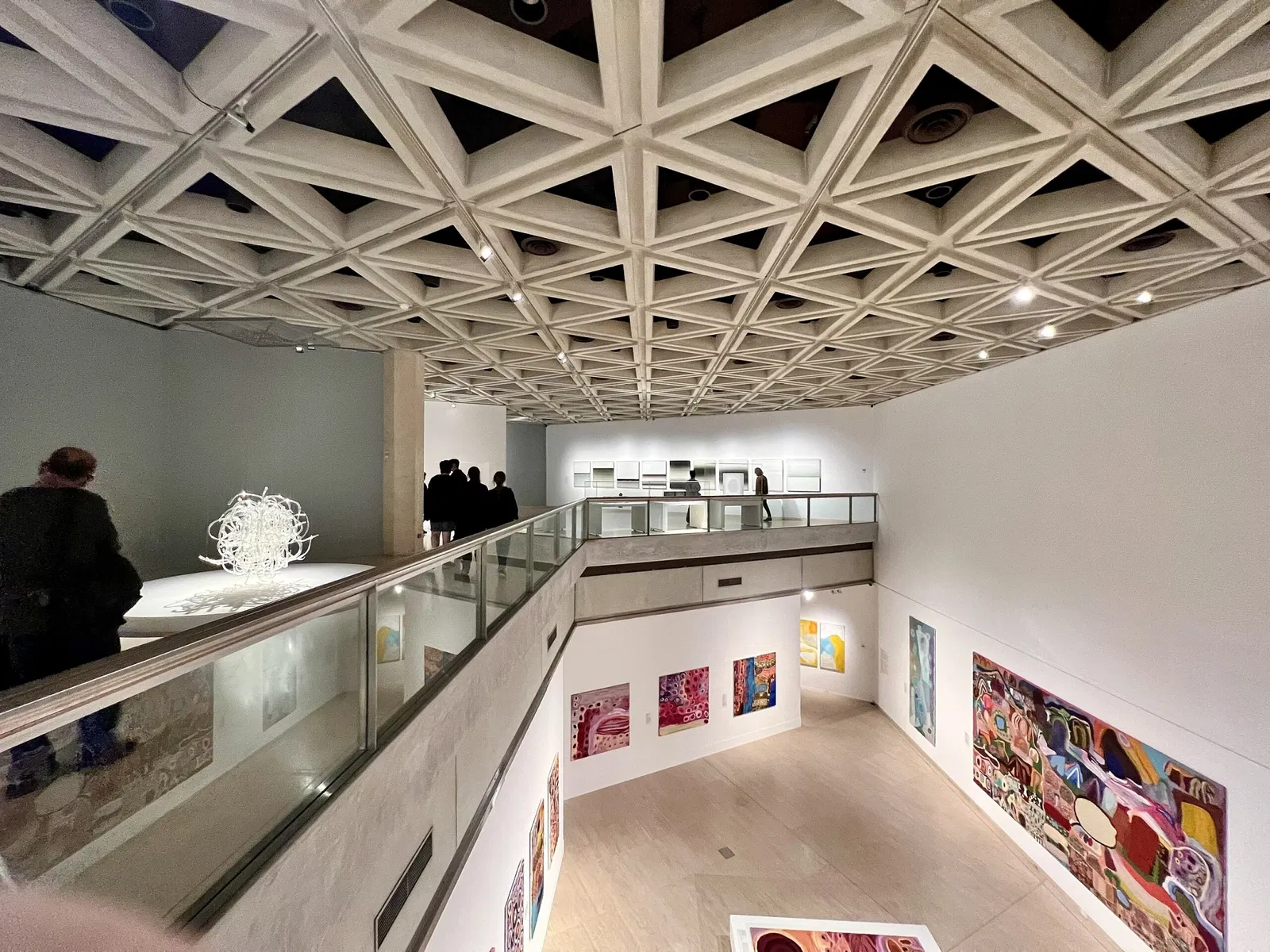 The Art Gallery of Western Australia | AGWA