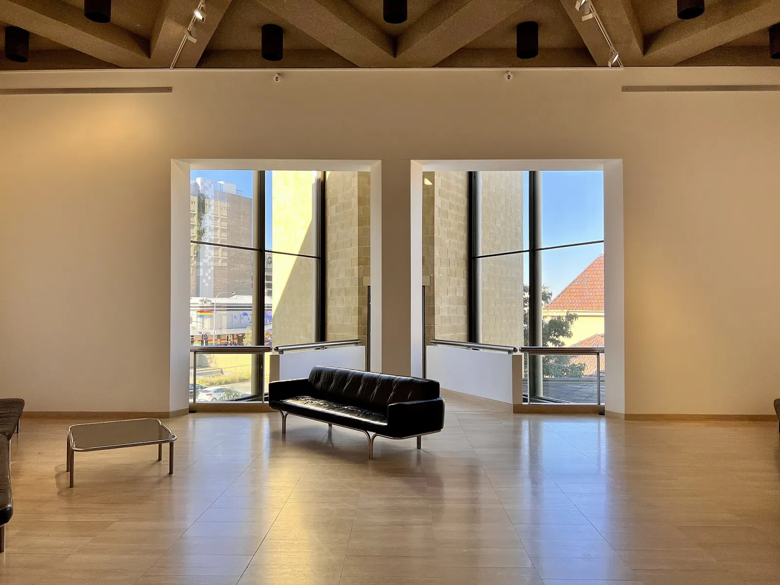 The Art Gallery of Western Australia | AGWA