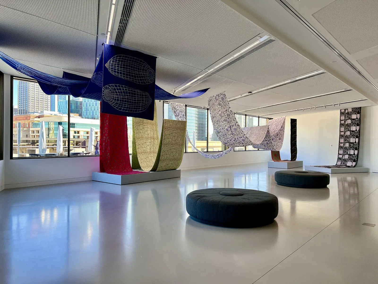 The Art Gallery of Western Australia | AGWA