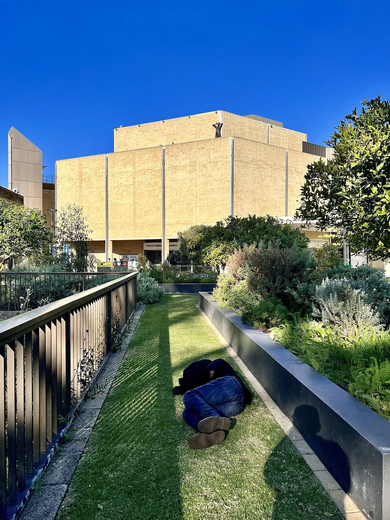 Art Gallery of Western Australia