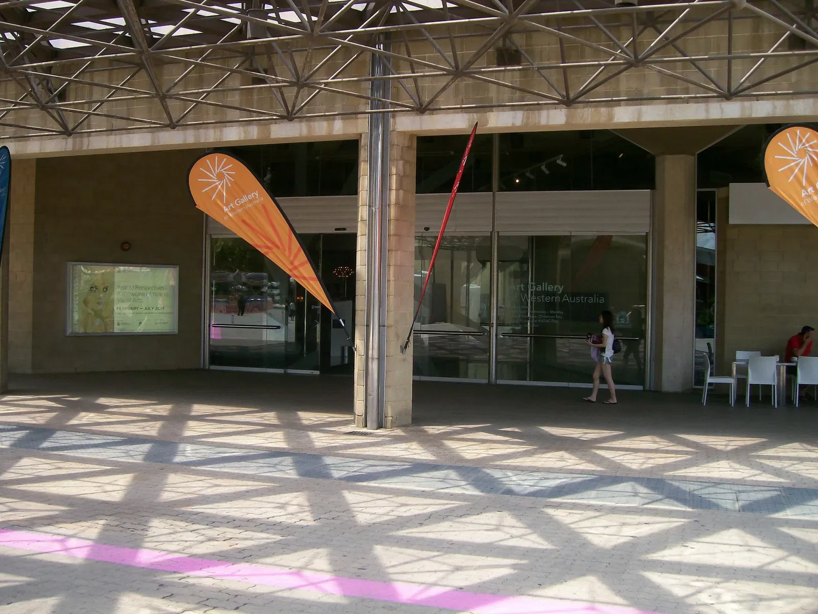 Art Gallery of Western Australia