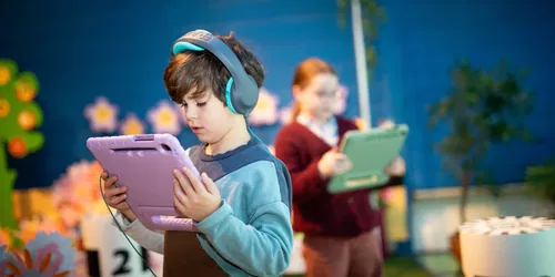 Eden en de Gulden Regel