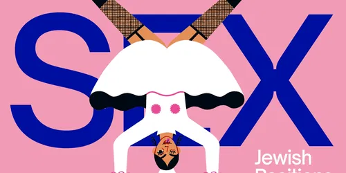 Sex: Jewish Positions