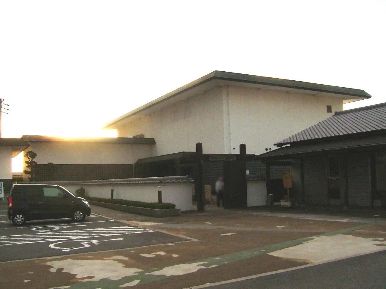 Bizen Osafune Japanese Sword Museum