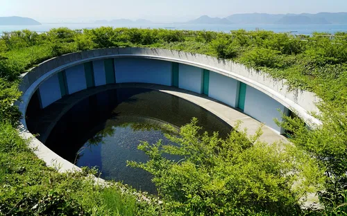 Benesse House Museum