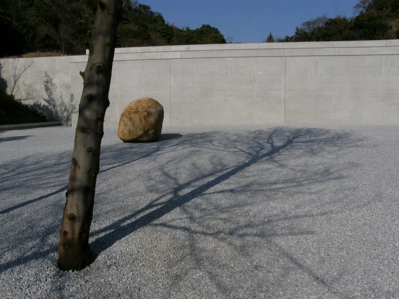Lee Ufan Museum