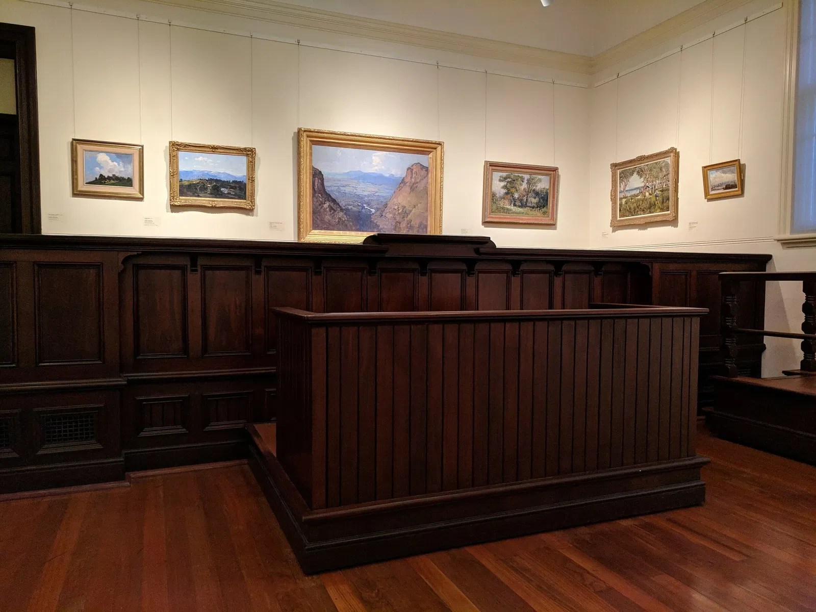 The Art Gallery of Western Australia | AGWA