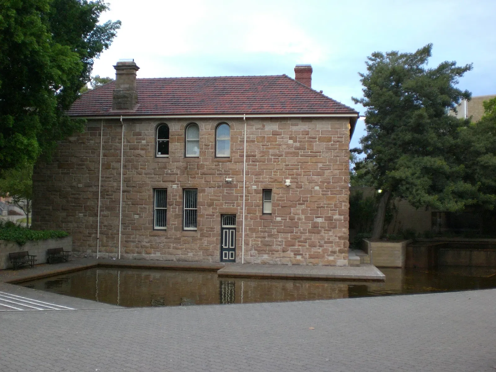 Art Gallery of Western Australia