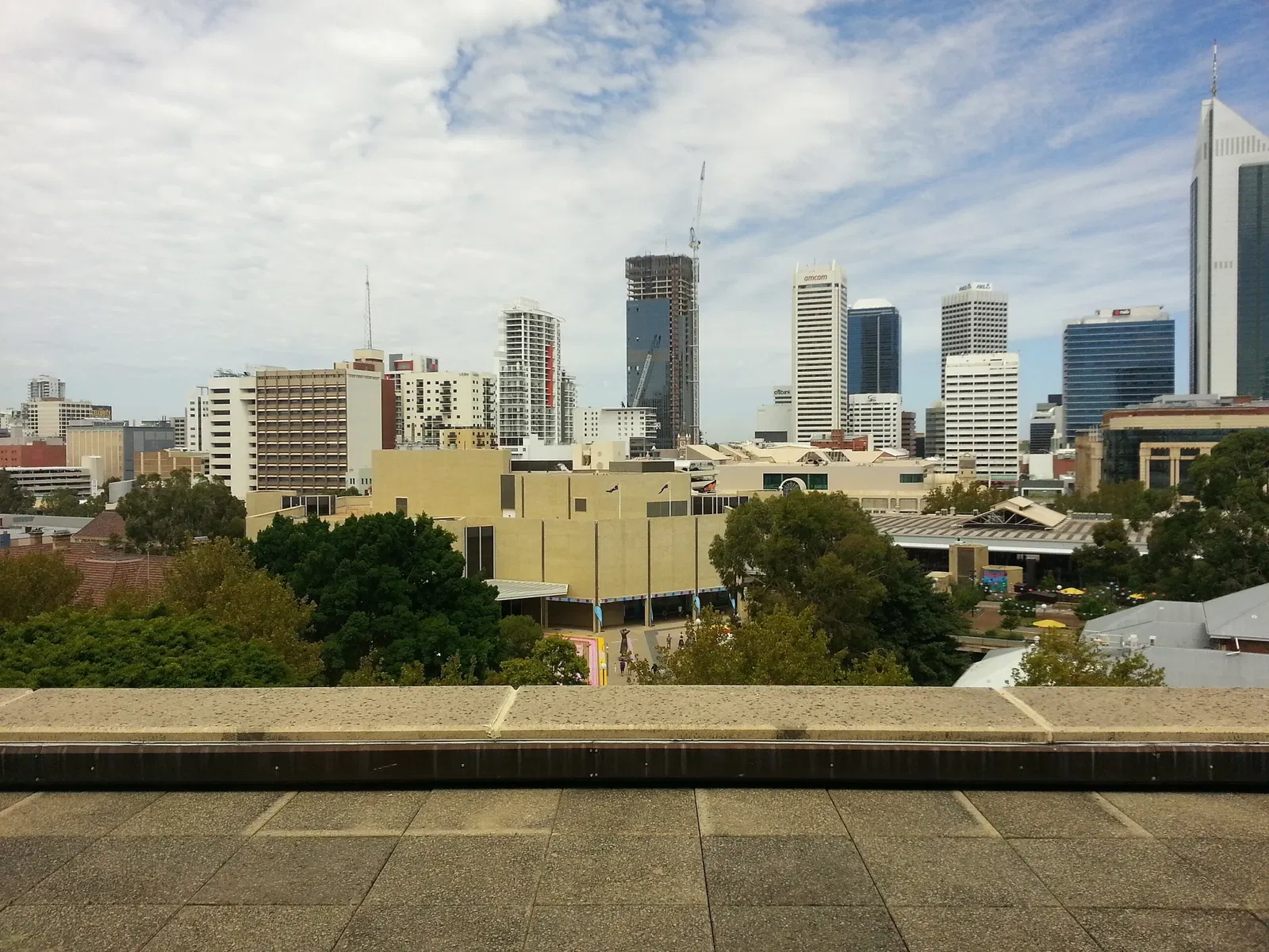 Art Gallery of Western Australia