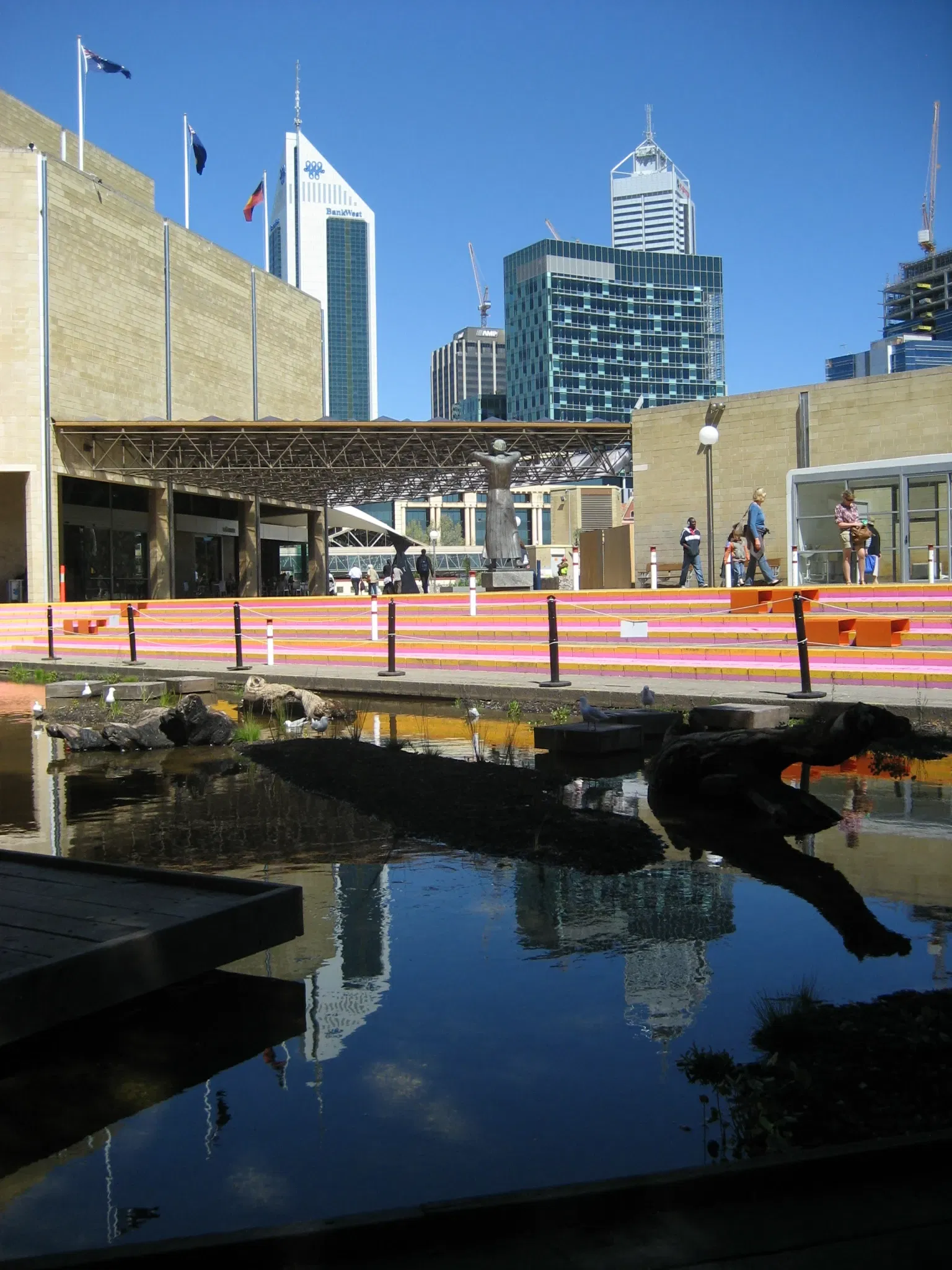 The Art Gallery of Western Australia | AGWA