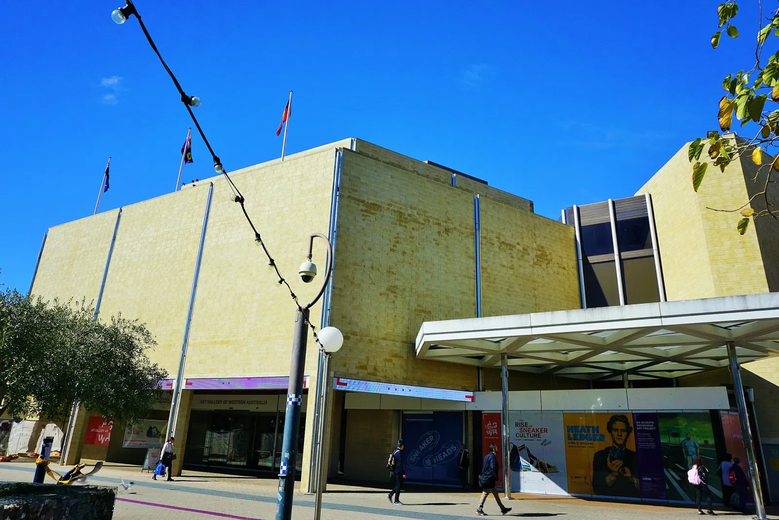 Art Gallery of Western Australia