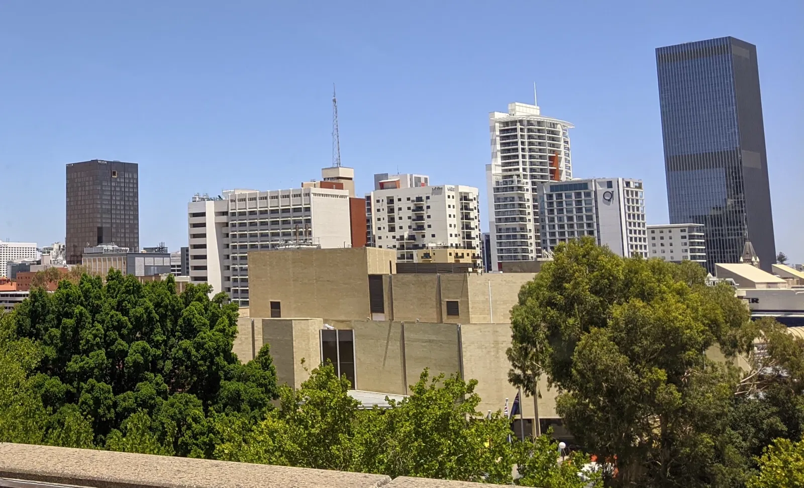Art Gallery of Western Australia