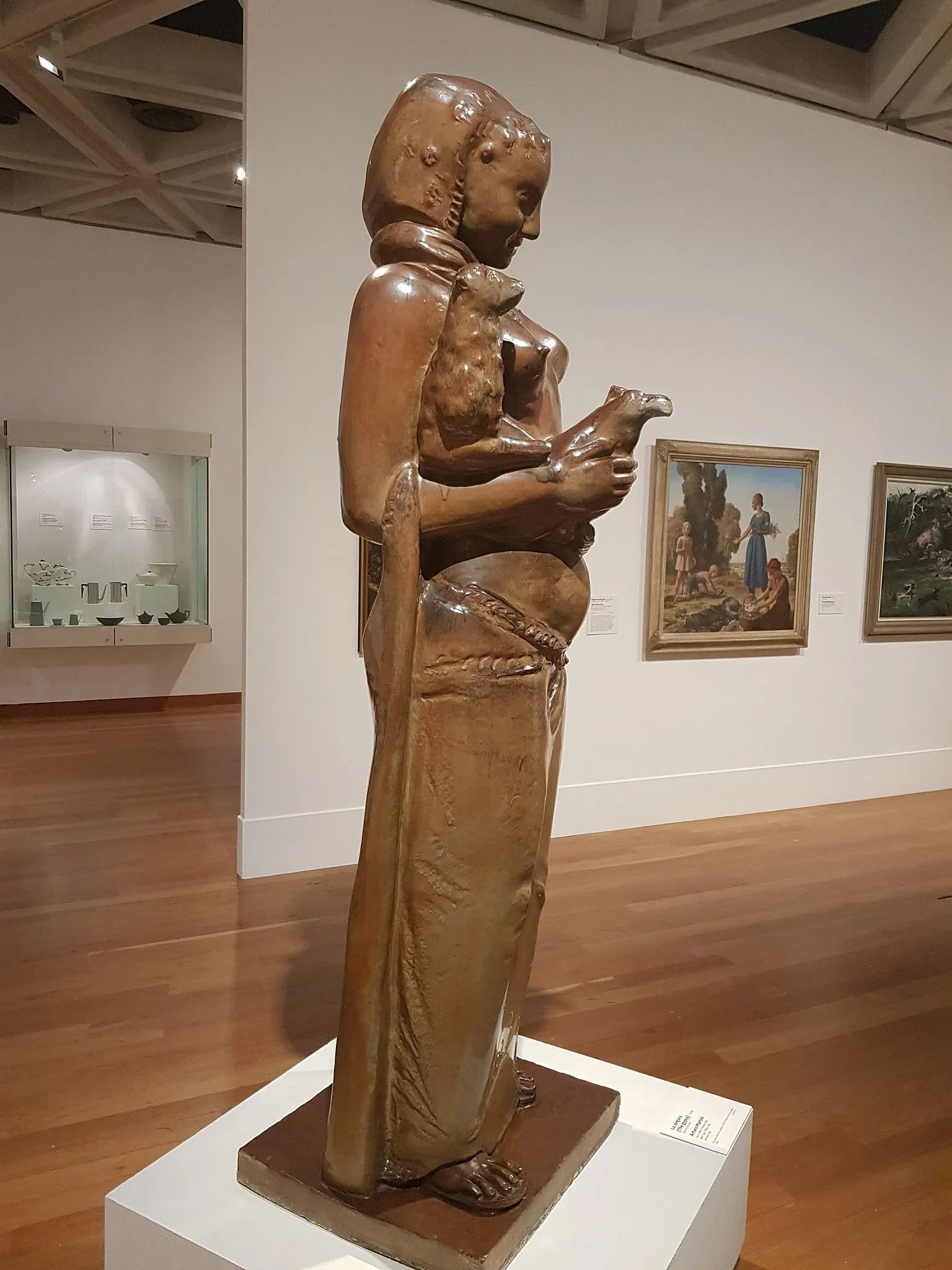The Art Gallery of Western Australia | AGWA