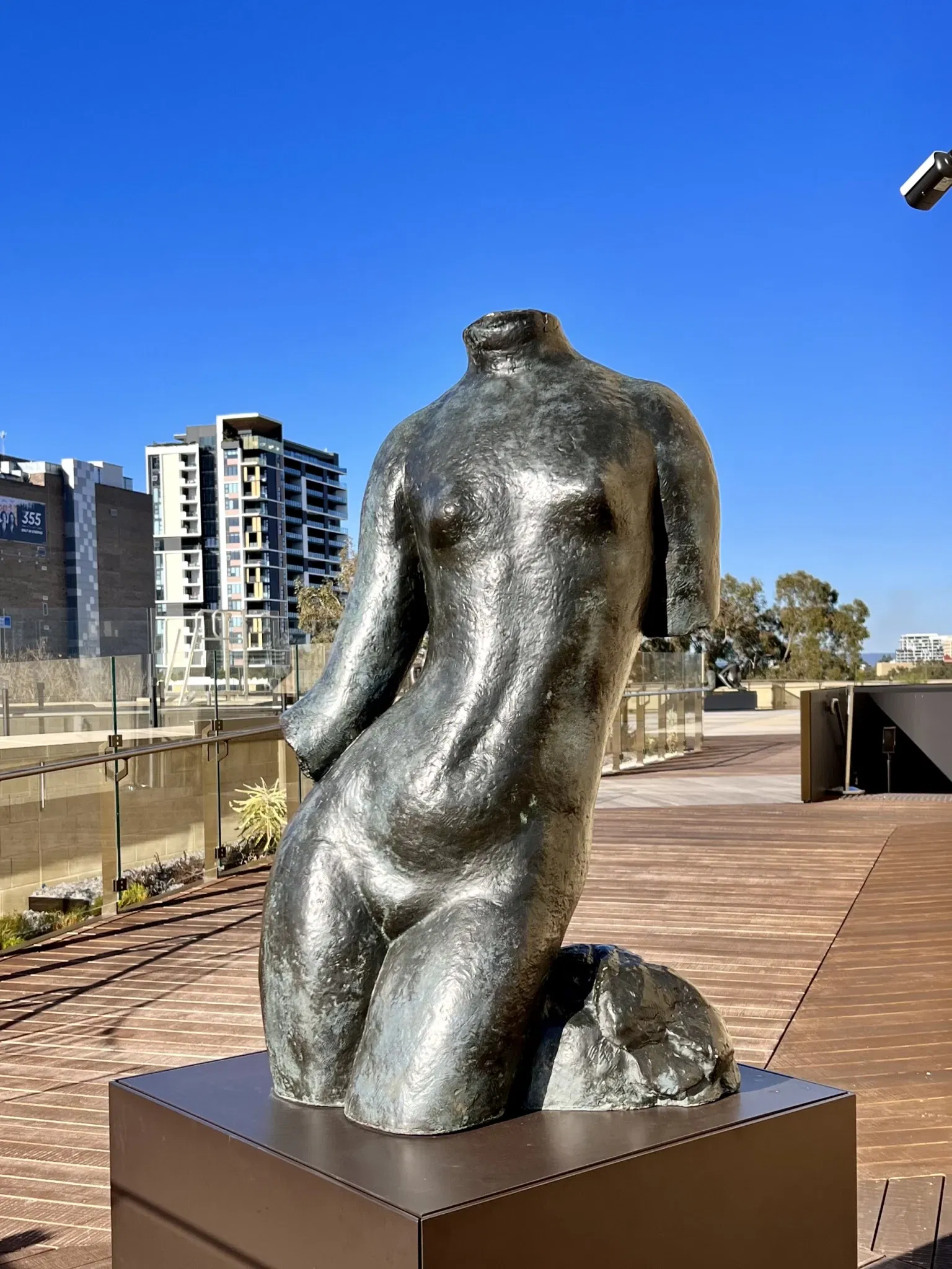 The Art Gallery of Western Australia | AGWA