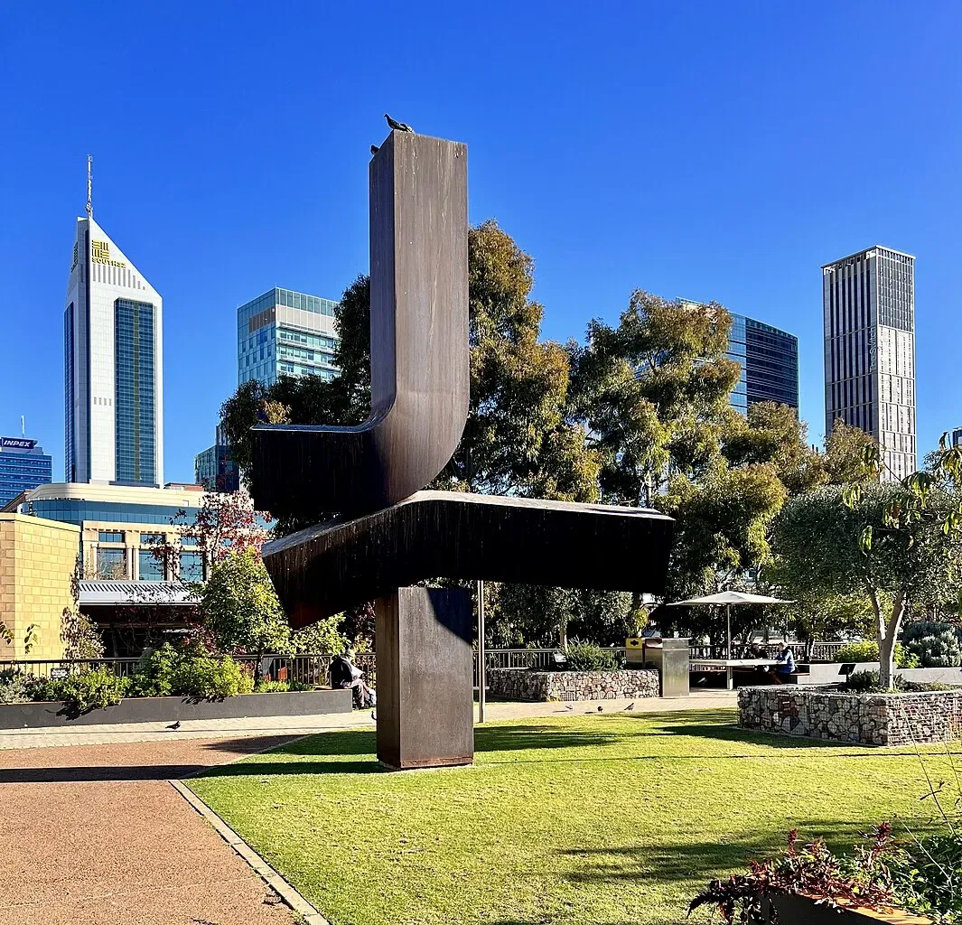 Art Gallery of Western Australia