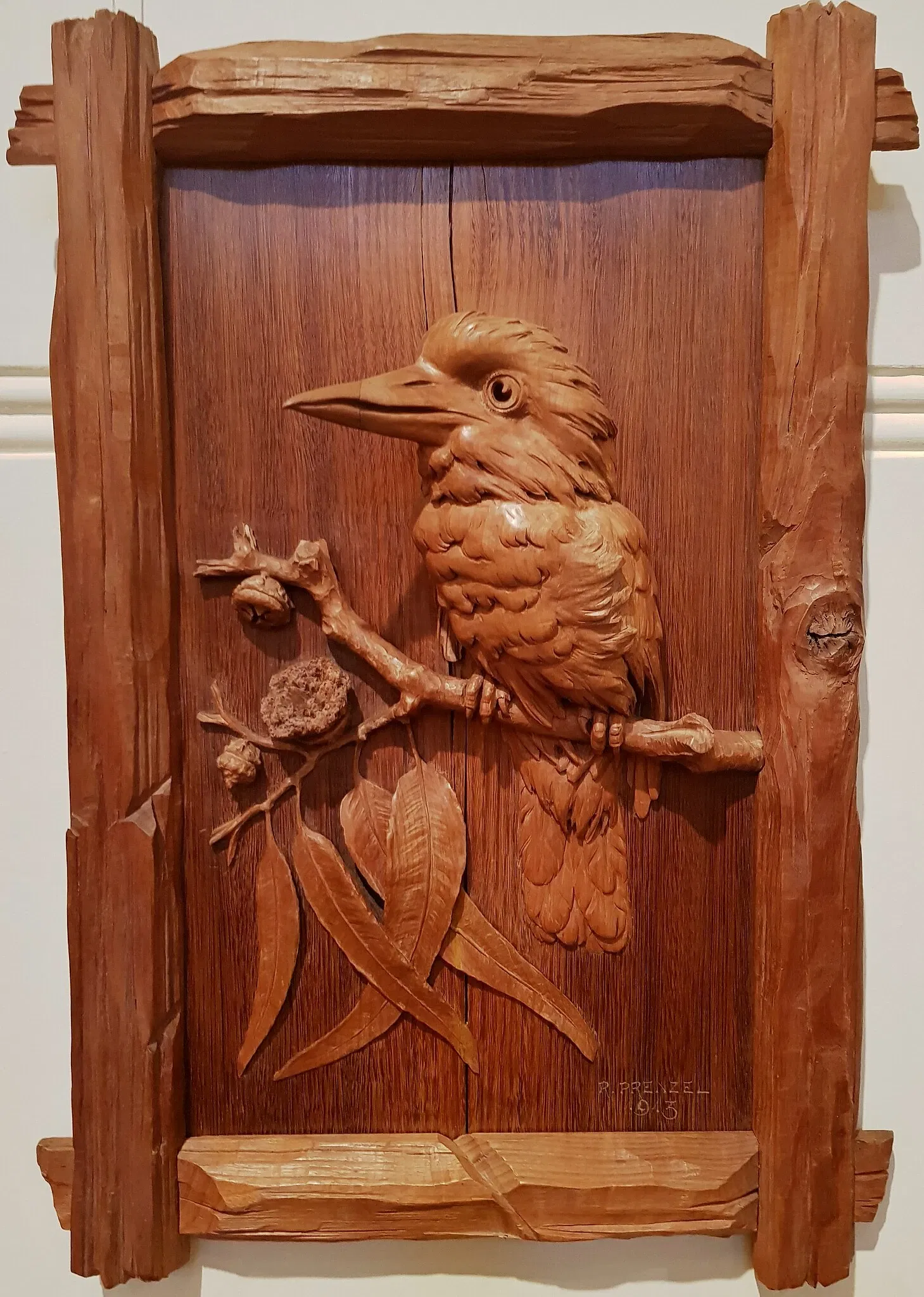 The Art Gallery of Western Australia | AGWA