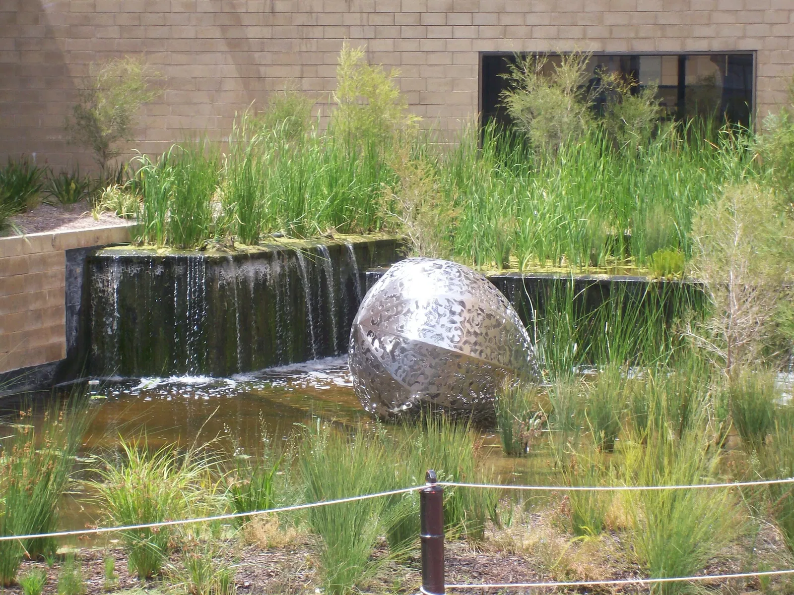 The Art Gallery of Western Australia | AGWA