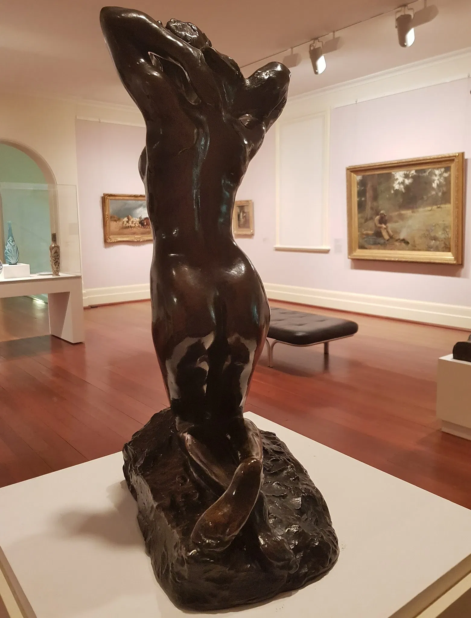 The Art Gallery of Western Australia | AGWA