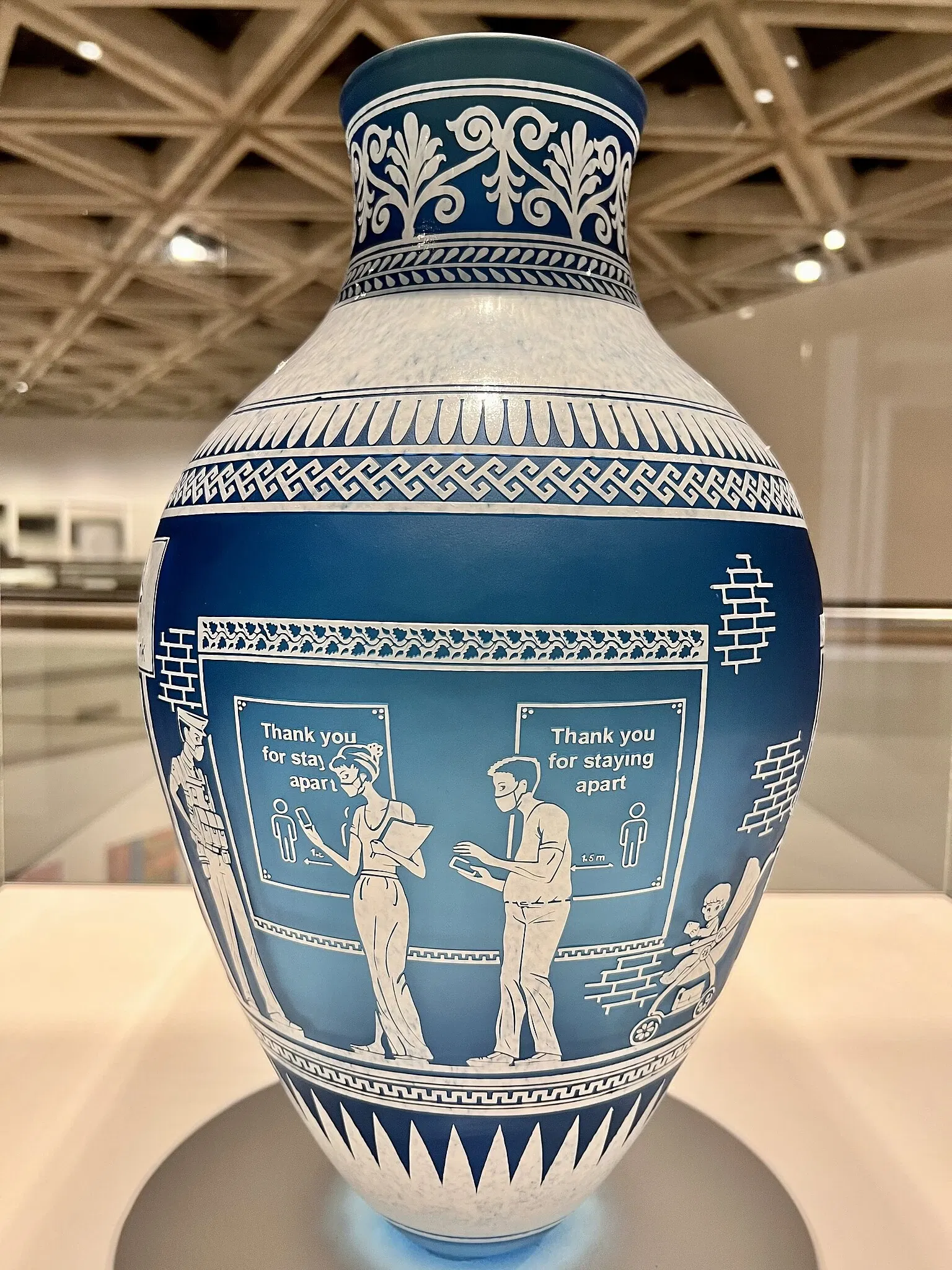 The Art Gallery of Western Australia | AGWA