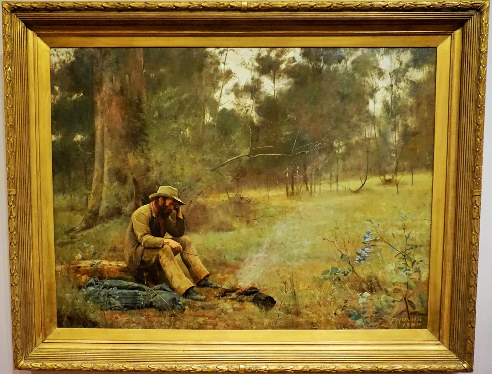 The Art Gallery of Western Australia | AGWA