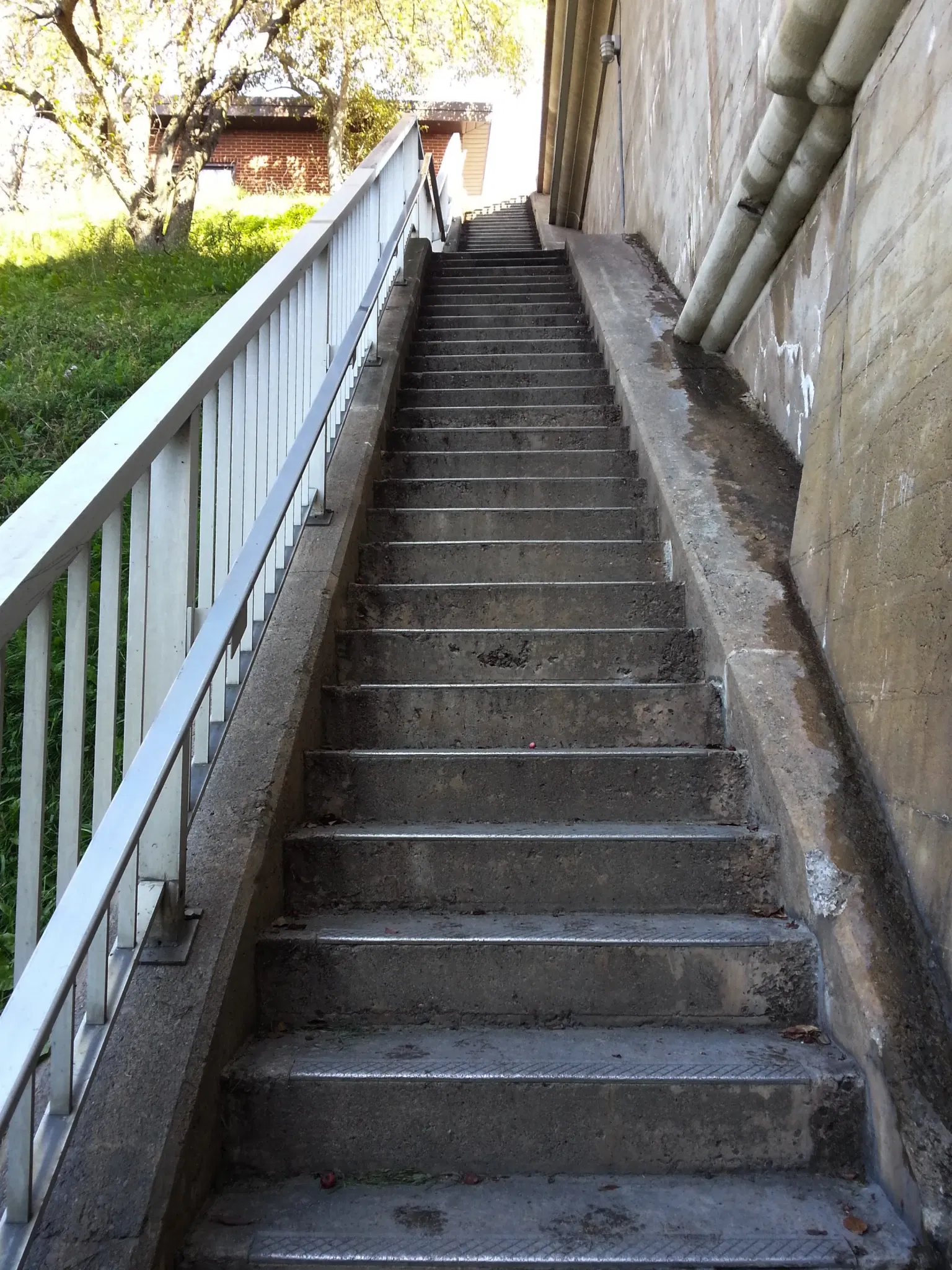 Schiffshebewerk Peterborough