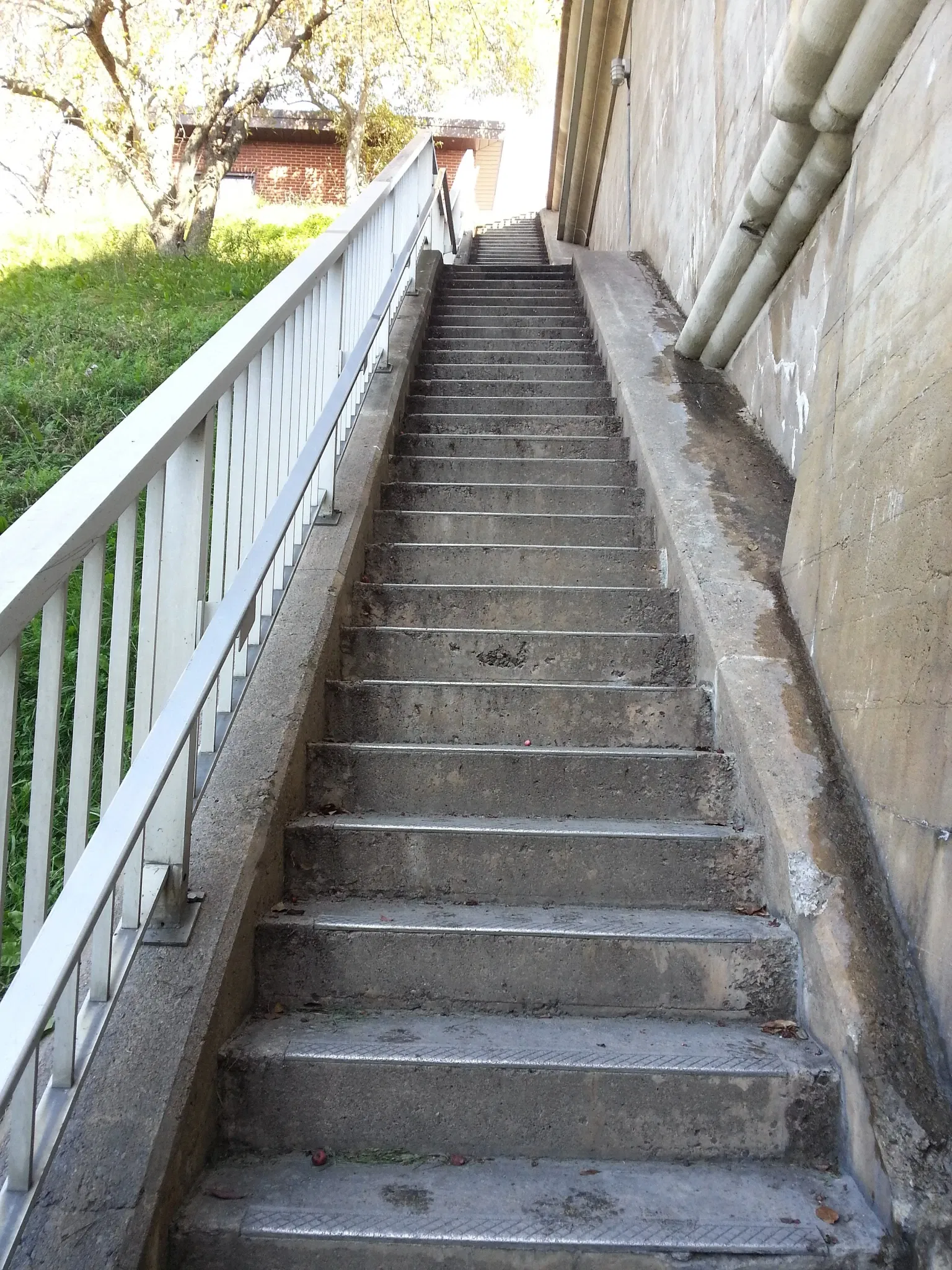 Peterborough Lift Lock Visitors Centre