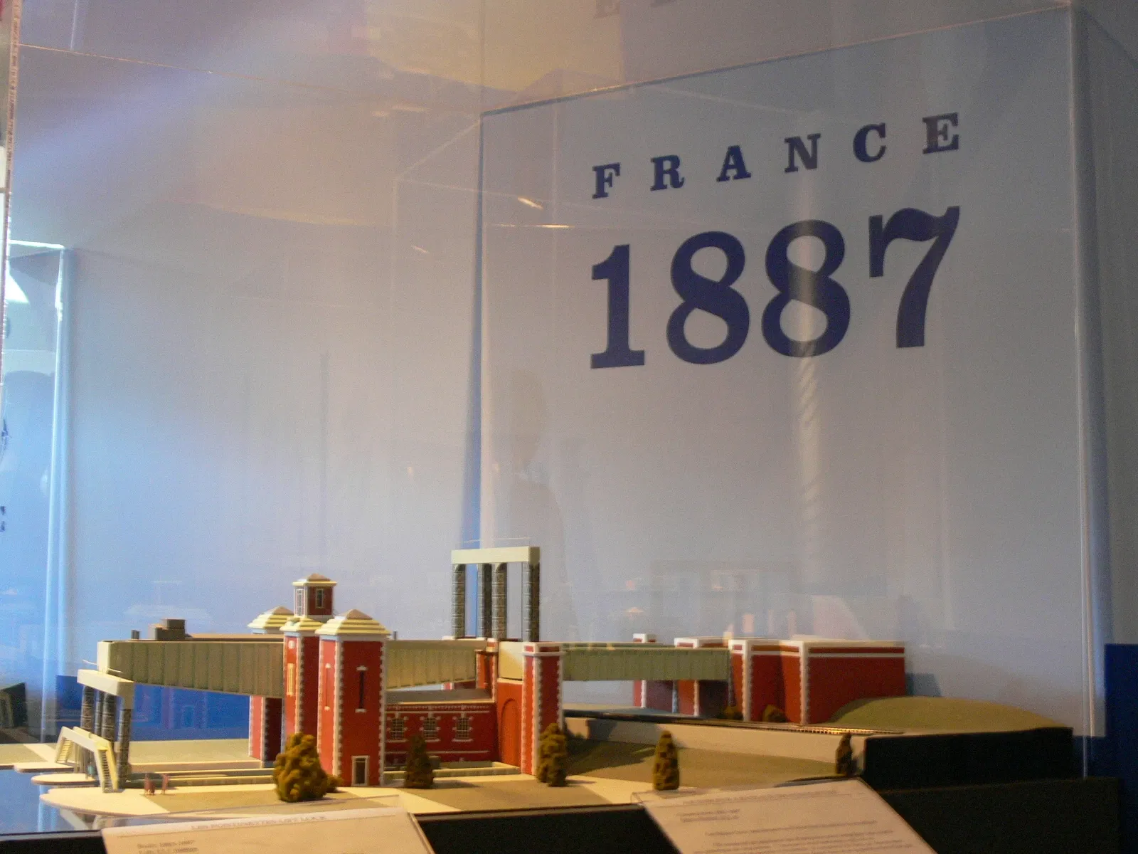 Écluse-ascenseur de Peterborough