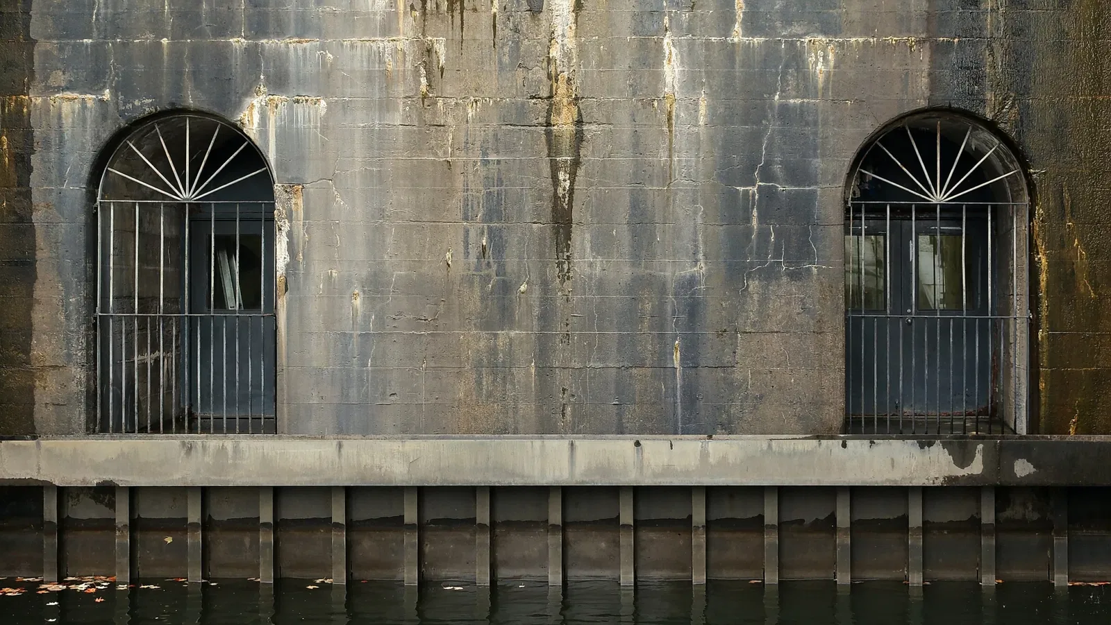 Peterborough Lift Lock Visitors Centre
