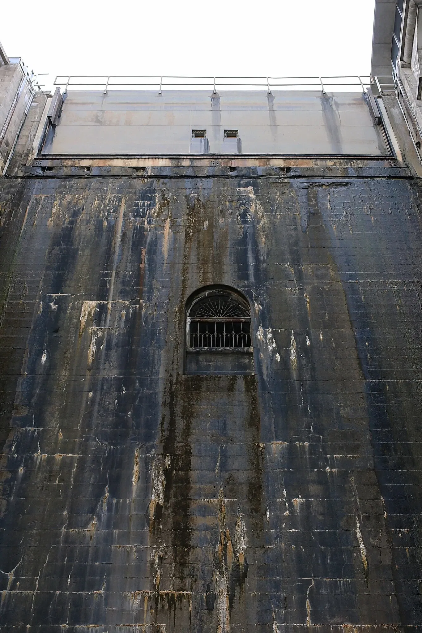 Peterborough Lift Lock Visitors Centre
