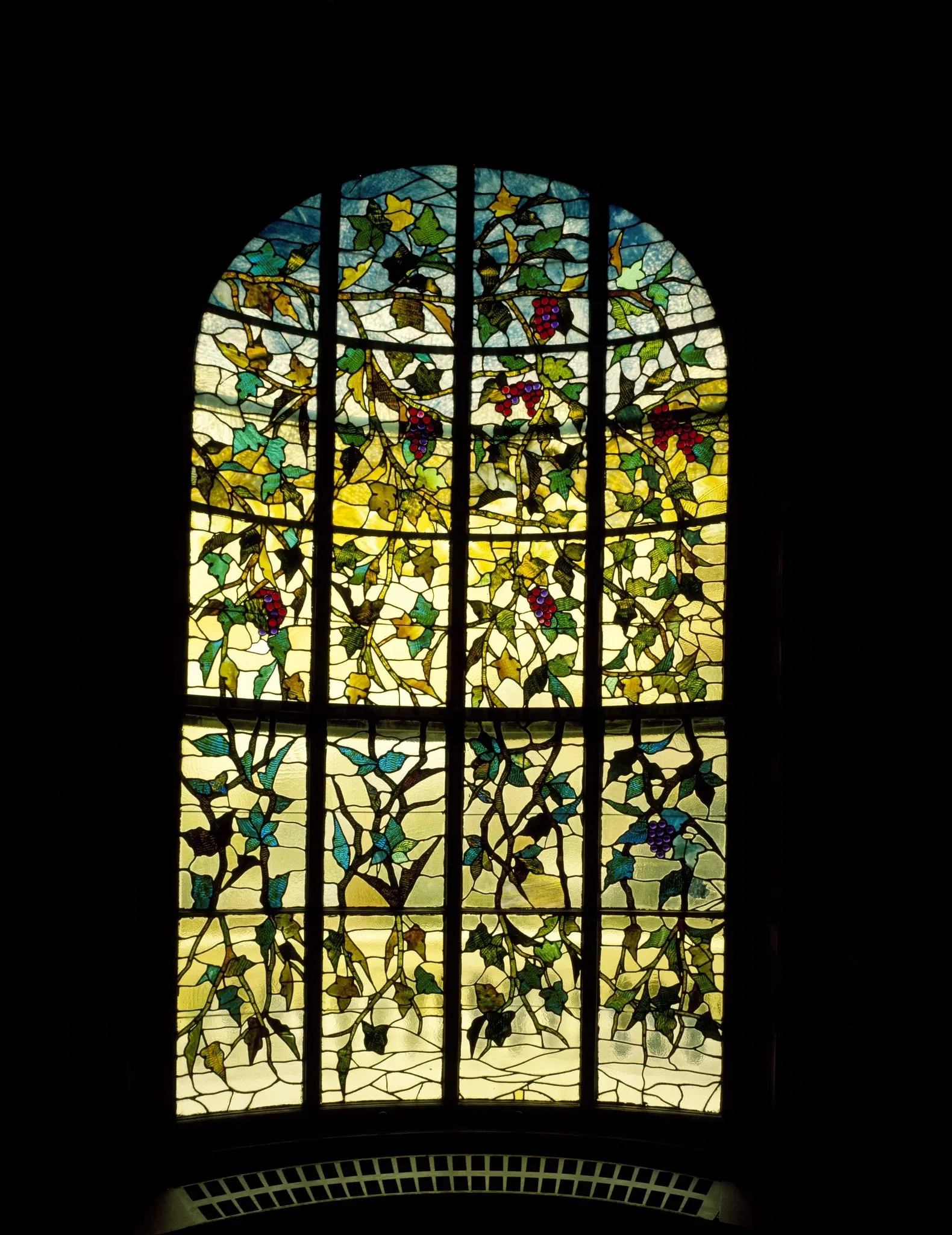 Johnston–felton–hay House