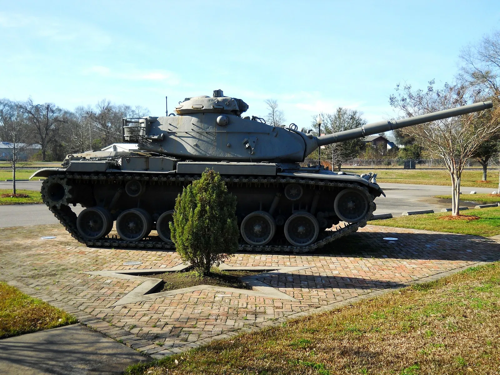 African American Military History Museum