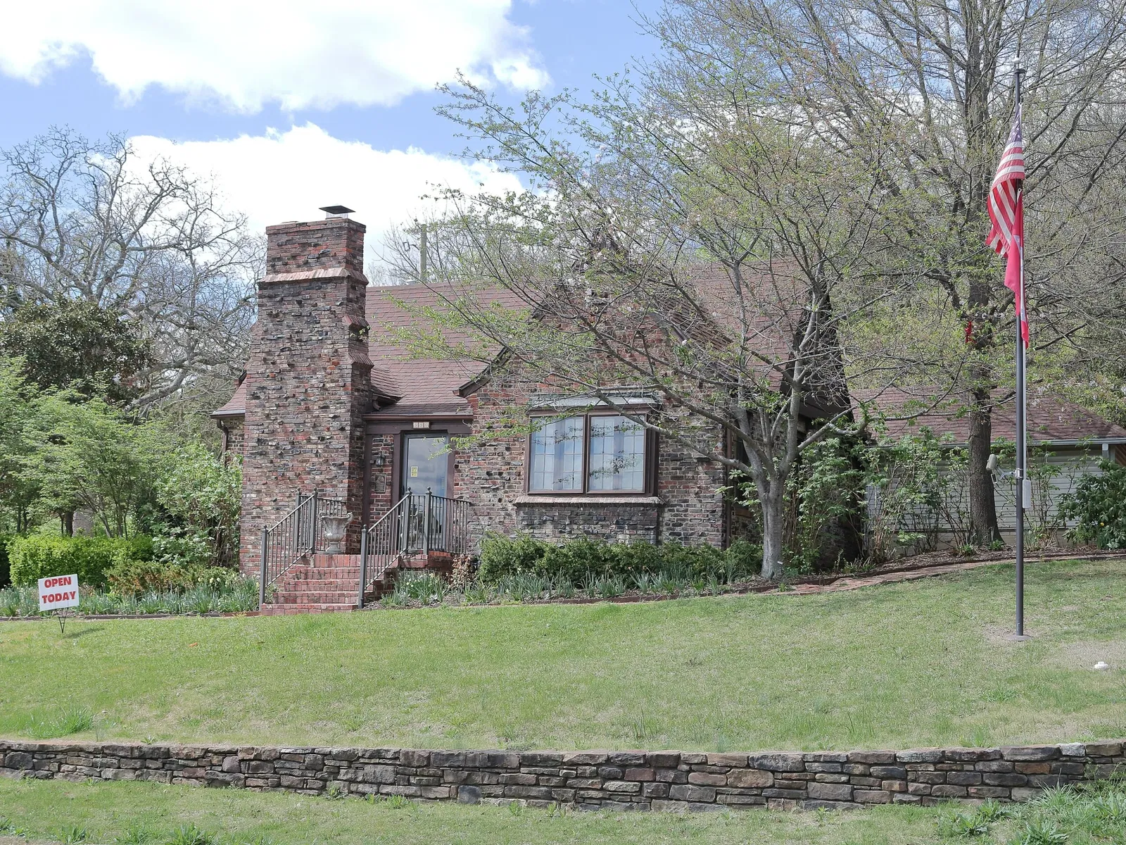 Clinton House Museum