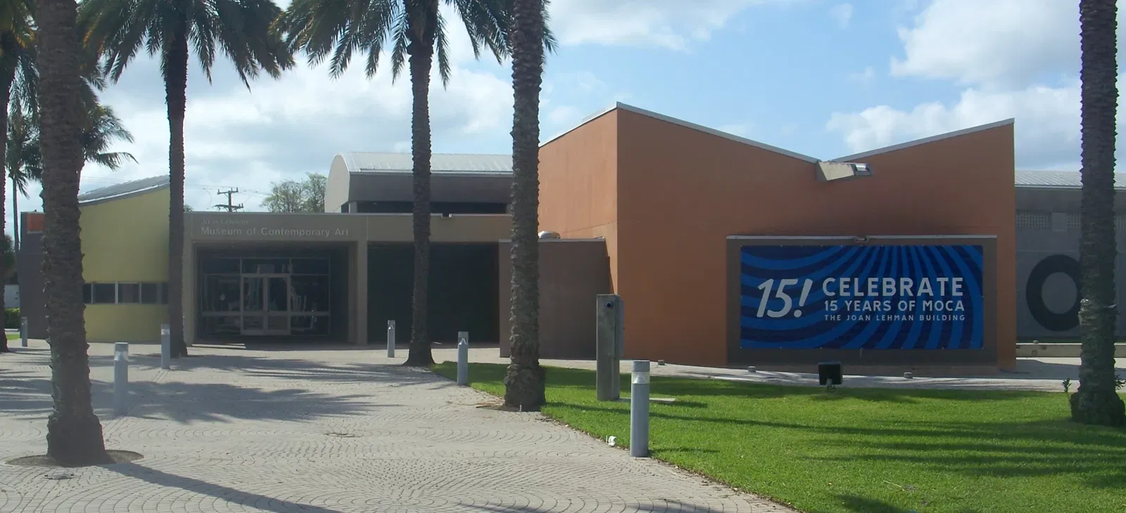 Musée d'Art contemporain de North Miami