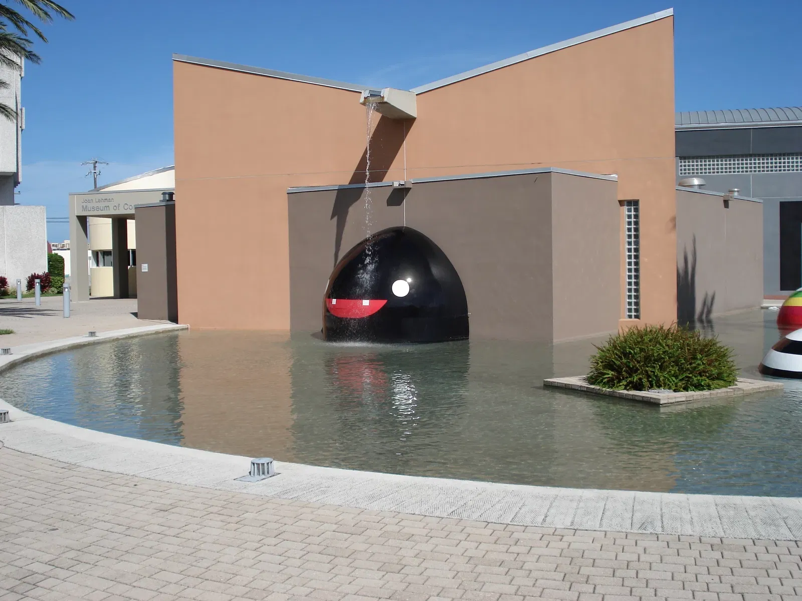 Museum of Contemporary Art