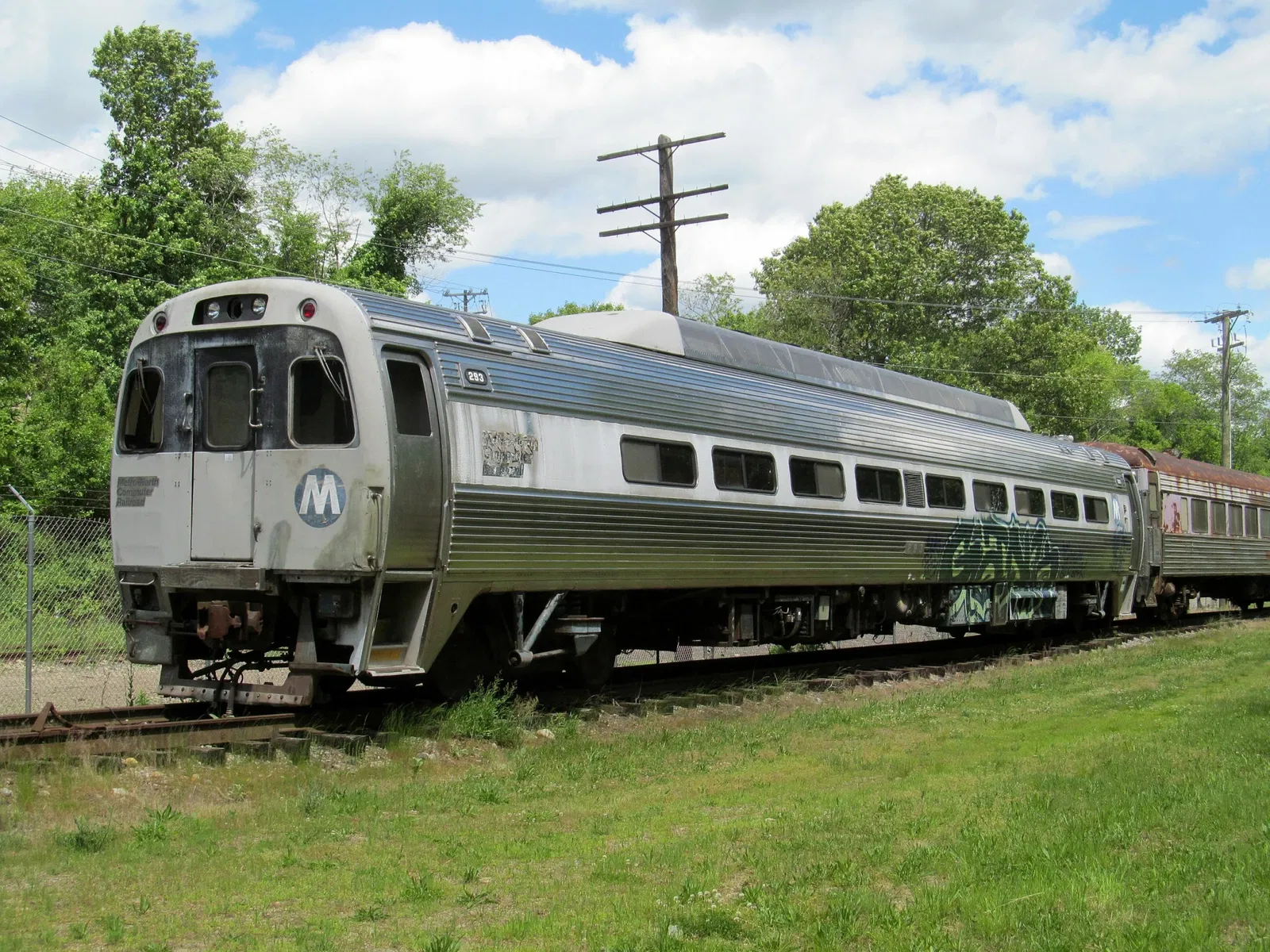Connecticut Eastern Railroad Museum