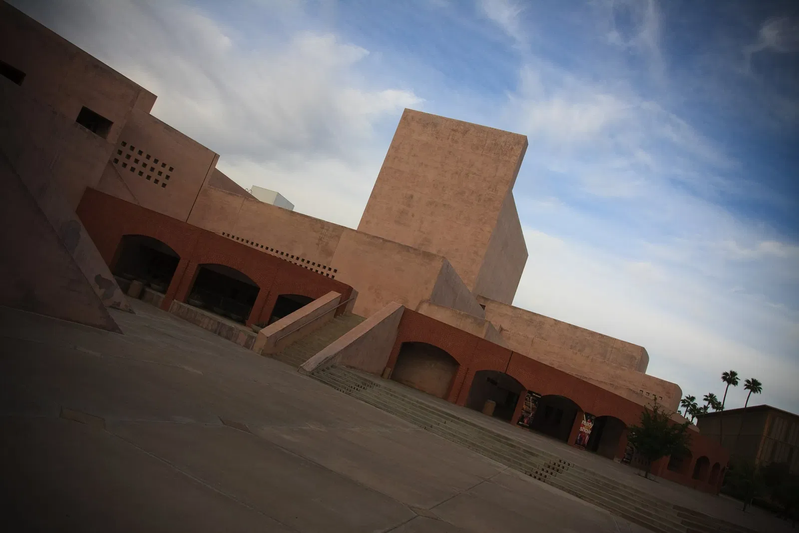 Museo de Arte de la Universidad Estatal de Arizona
