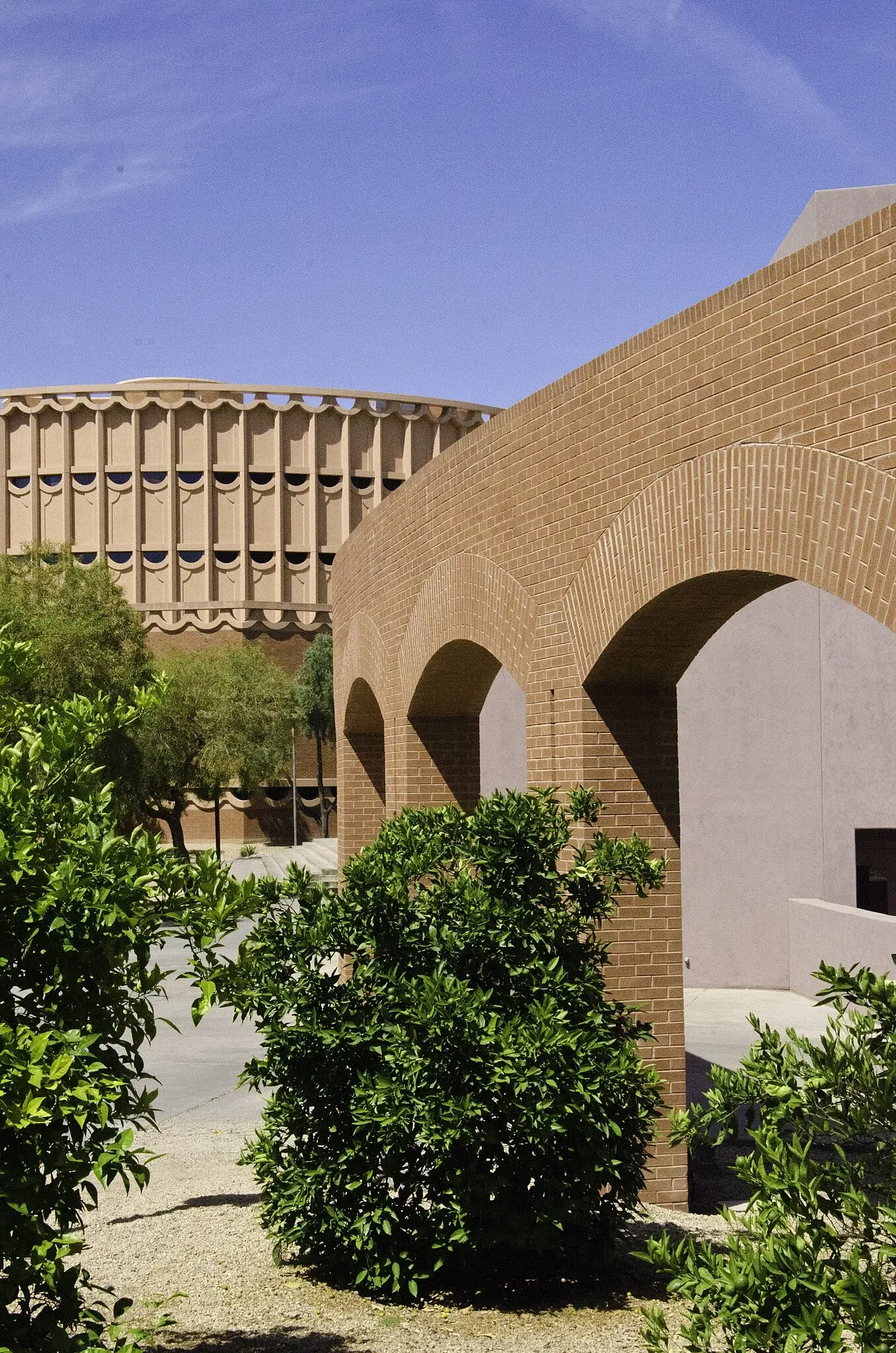 Museo de Arte de la Universidad Estatal de Arizona