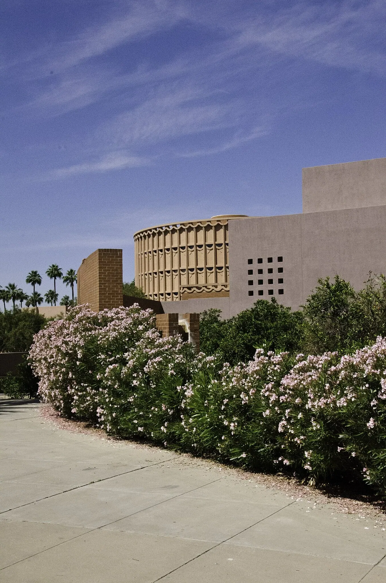 Museo de Arte de la Universidad Estatal de Arizona