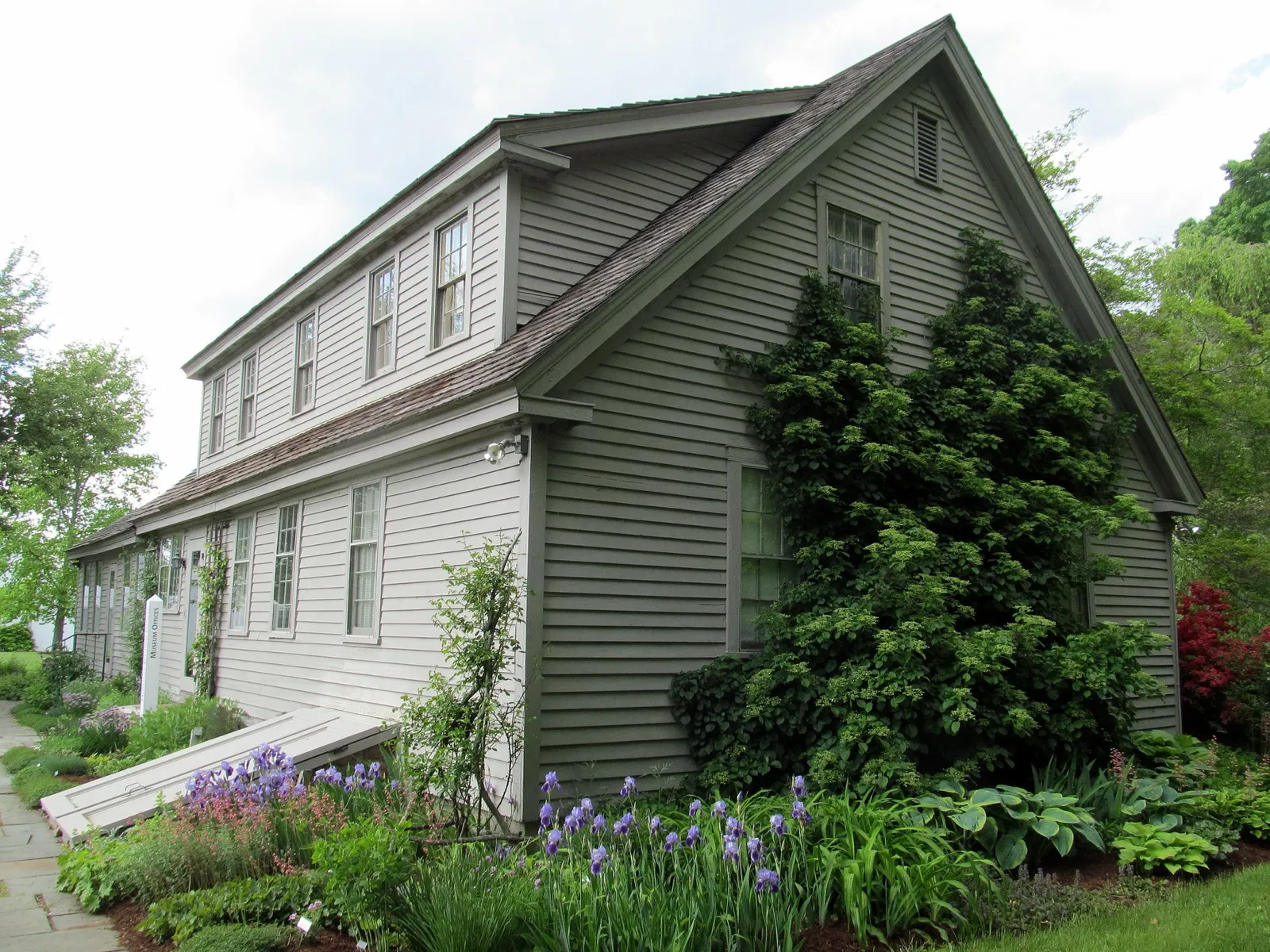 Florence Griswold Museum